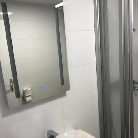 Apartment Panoramablick 2, Neu Modernisiert *
