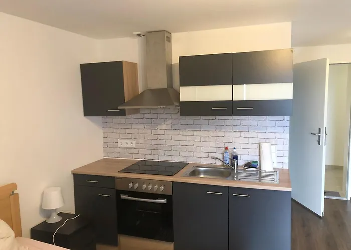 Panoramablick 2, Neu Modernisiert Böbrach