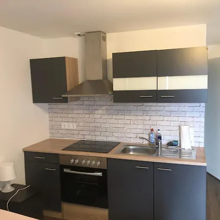 Panoramablick 2, Neu Modernisiert Böbrach