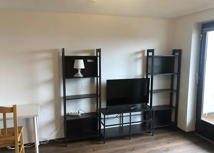 Panoramablick 2, Neu Modernisiert * Böbrach