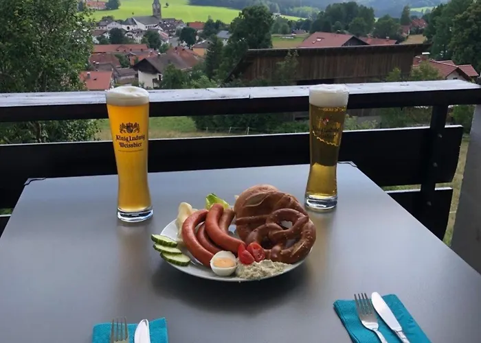 Lejlighed Panoramablick 2, Neu Modernisiert *