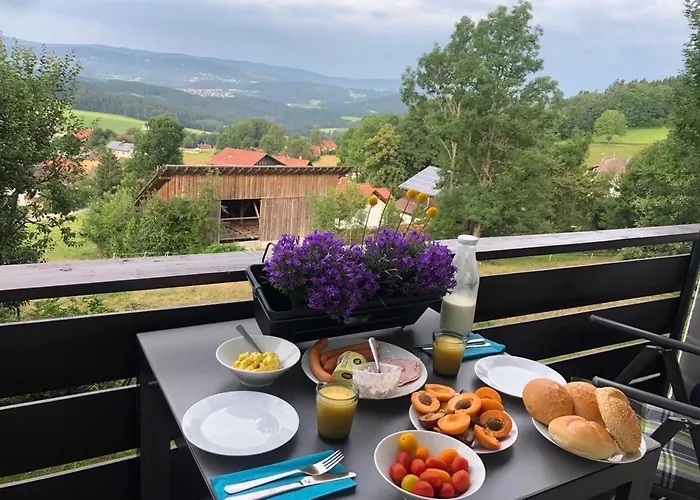 Panoramablick 2, Neu Modernisiert *