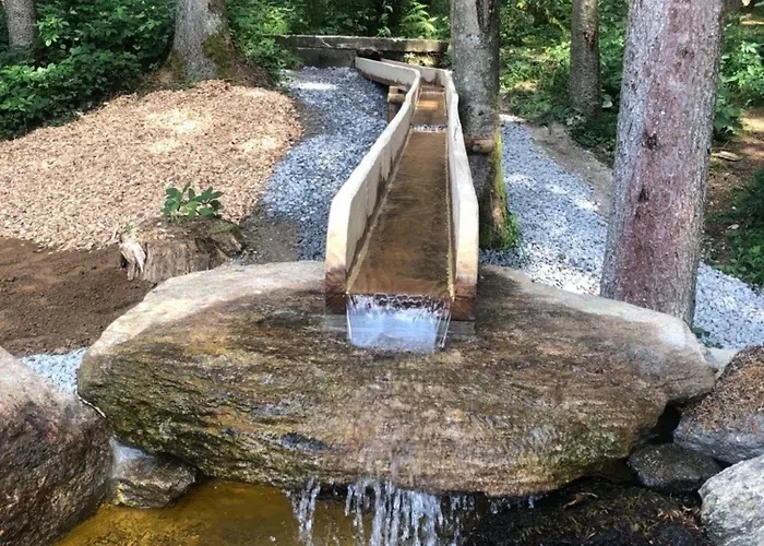 Panoramablick 2, Neu Modernisiert *