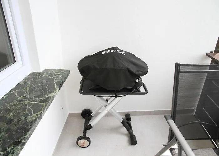 Panoramablick 2, Neu Modernisiert
